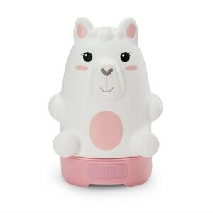 Firefly! Outdoor Gear Izzie the Llama 100 Lumen Battery Powered Kid's Lantern 